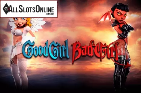 Good Girl Bad Girl