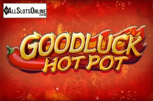 Goodluck Hot Pot
