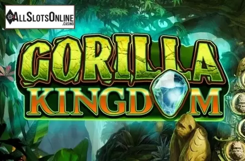Gorilla Kingdom