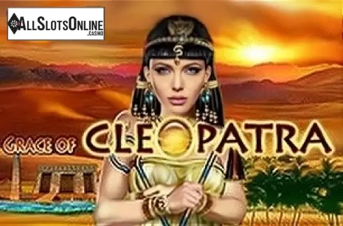 Grace of Cleopatra