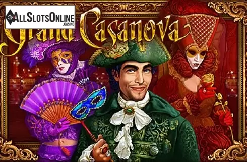 Grand Casanova