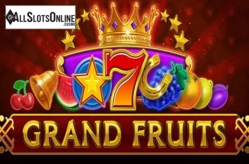 Grand Fruits