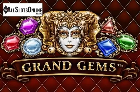 Grand Gems (SYNOT)
