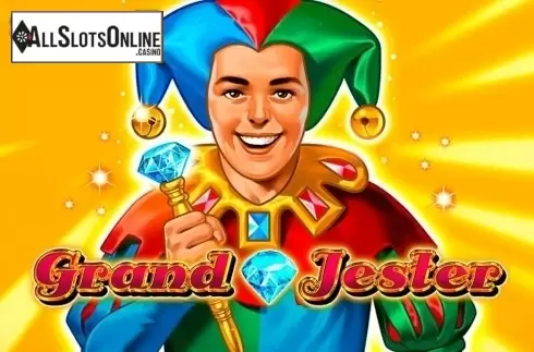 Grand Jester