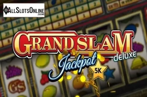 Grand Slam Deluxe