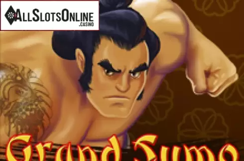 Grand Sumo