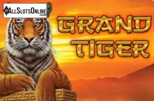 Grand Tiger