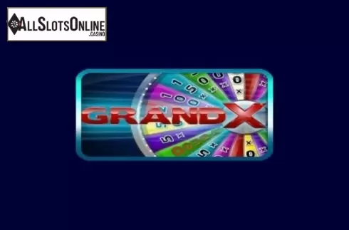 Grand X