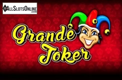 Grande Joker