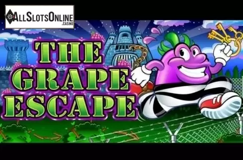 Grape Escape