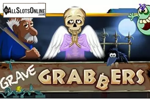 Grave Grabbers