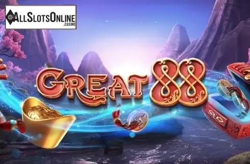 Great 88