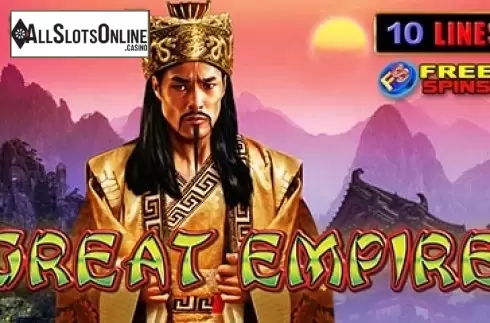 Great Empire