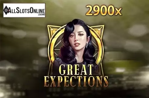 Great Expectations