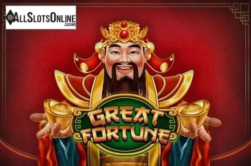Great Fortune