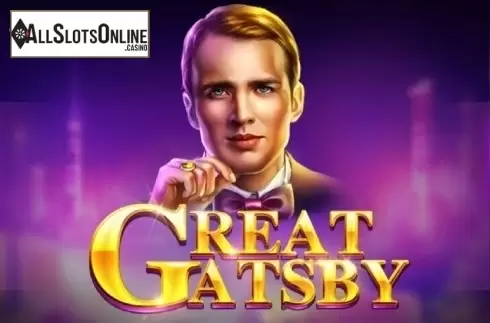 Great Gatsby