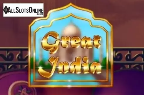 Great India