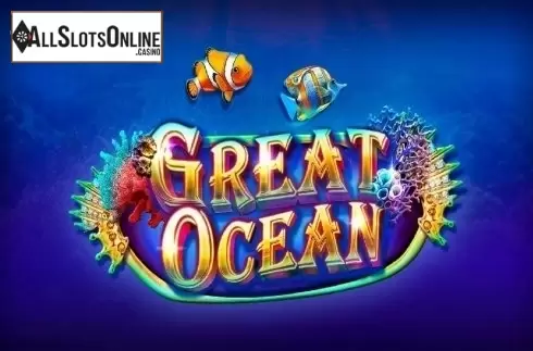 Great Ocean (Platipus)