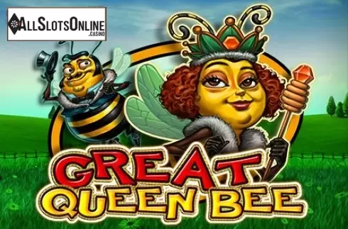 Great Queen Bee