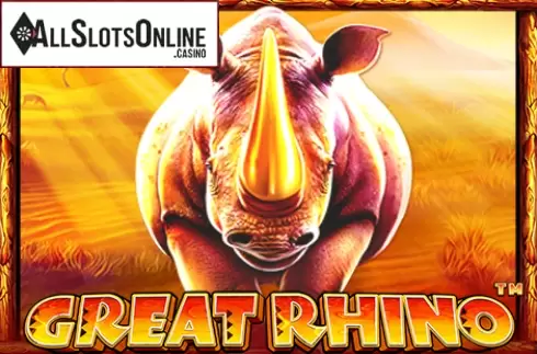 Great Rhino