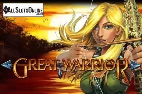 Great Warrior