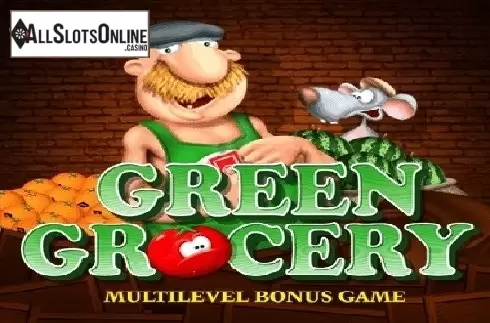 Green Grocery