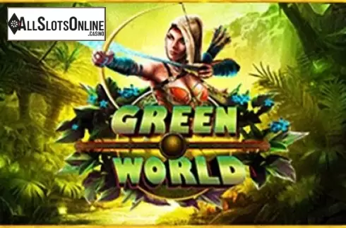 Green World