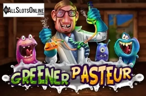 Greener Pasteur