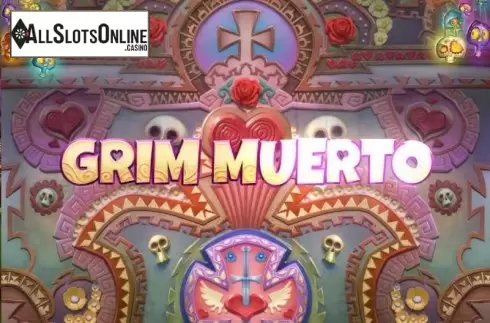 Grim Muerto