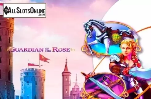 Guardian of the Rose