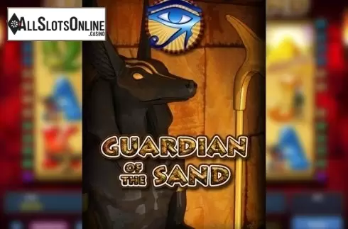 Guardian of the Sand