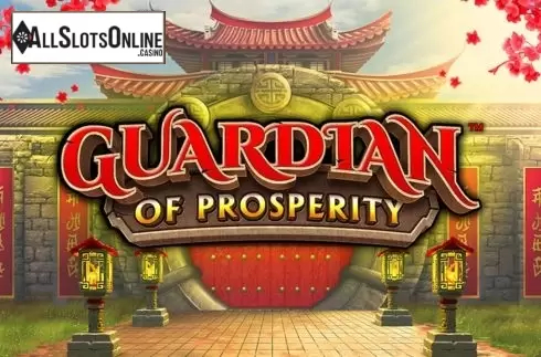 Guardians Of Prosperity