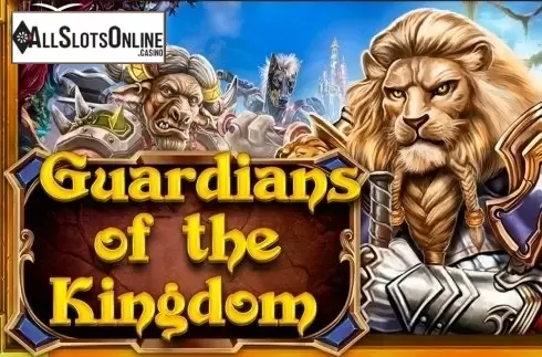 Guardians of the Kingdom
