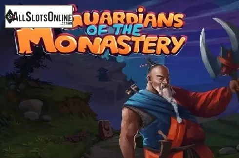 Guardians of the Monastery