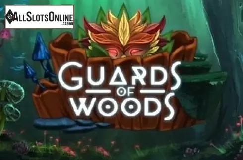 Guards Of Woods