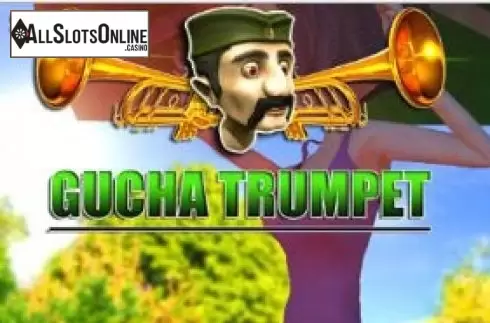 Gucha Trumpet