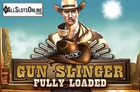 Gun Slinger Fully Loaded