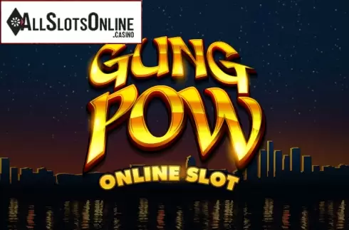 Gung Pow