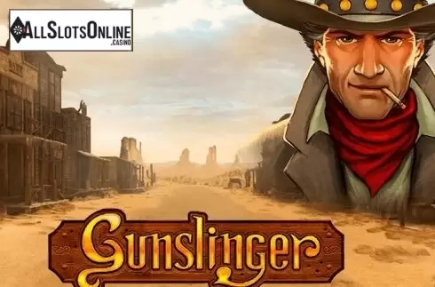 Gunslinger (Play'n Go)