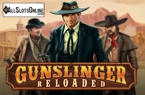 Gunslinger Reloaded