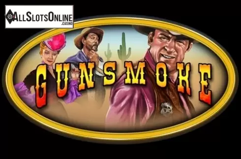 Gunsmoke