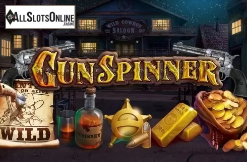 Gunspinner
