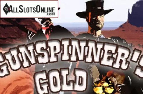 Gunspinner's Gold