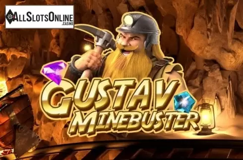 Gustav Minebuster