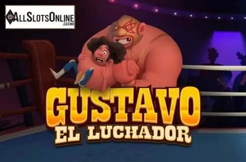 Gustavo el luchador