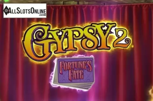 Gypsy 2: Fortunes Fate