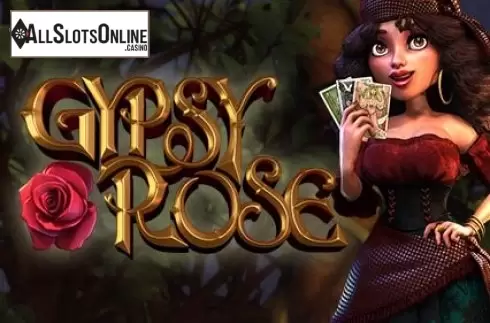 Gypsy Rose