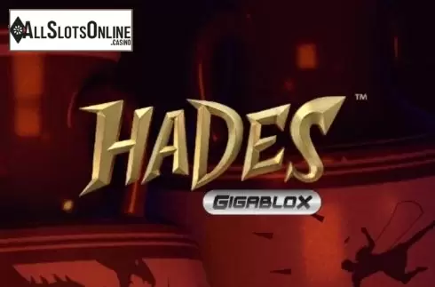 Hades Gigablox