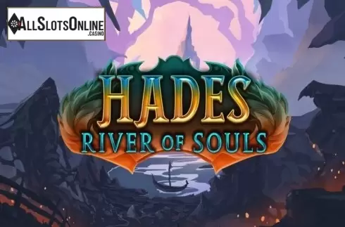 Hades River of Souls