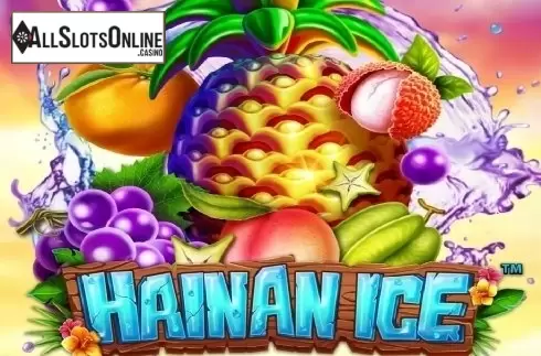 Hainan Ice